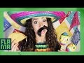 When People Think You're Mexican ft. Liza Koshy