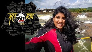 BOBMC RIDER MANIA 2018 | Maha-RM | Bike My Soul