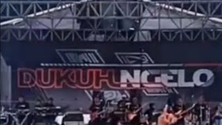 Download Lagu GARANG Cek Sound Ageng Musik Gedung Tua  Kudus MP3