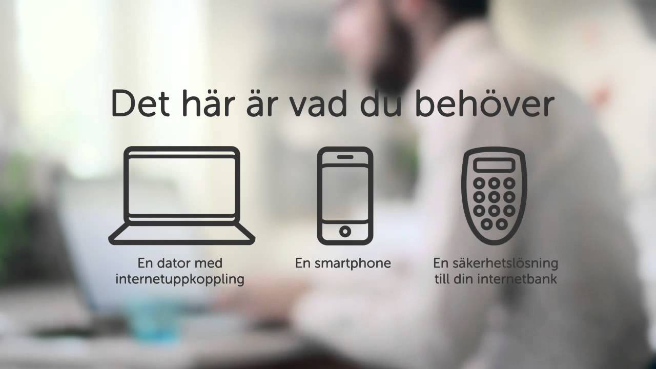 Så här aktiverar du Swish i din mobiltelefon u2013 Länsförsäkringar