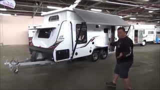 2022 JAYCO JOURNEY POP-TOP