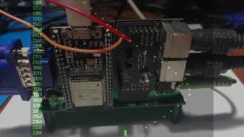 FabGL Terminal Board for Z80 boards (MBC2) - BASIC demos for GPIOs, Sound and Graphics