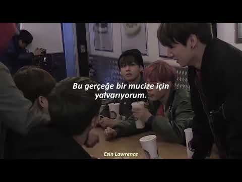 BTS - Boy Meets Evil (Türkçe Çeviri)