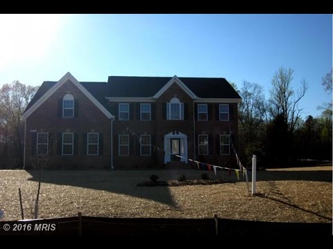 14560 GALLANT LN, Waldorf, MD home video tour