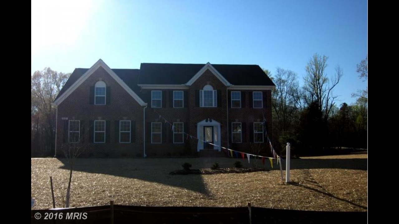 Homes for sale 14560 GALLANT LN, Waldorf, MD 20602 YouTube