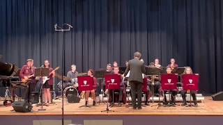 Jazz Police with JPC + QYO 2019