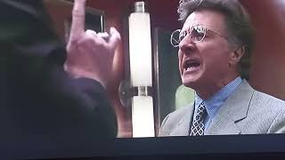 La Giuria 2003 Gene Hackman Vs Dustin Hoffman