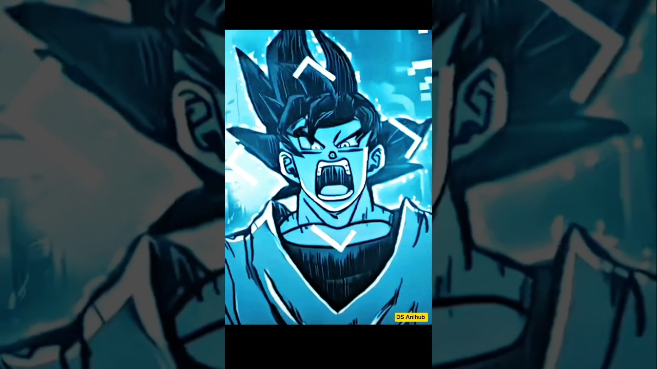 He doesn’t move...  He lets the enemy fall into silence.    