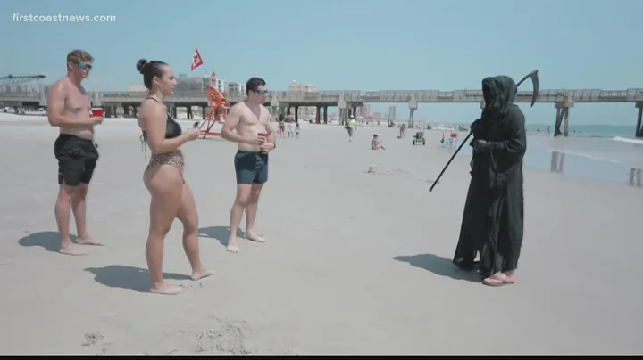 Florida attorney dresses like Grim Reaper at Jacks...