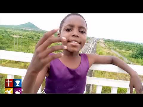 Mtoto Yotham Kilawa Vunjavunja