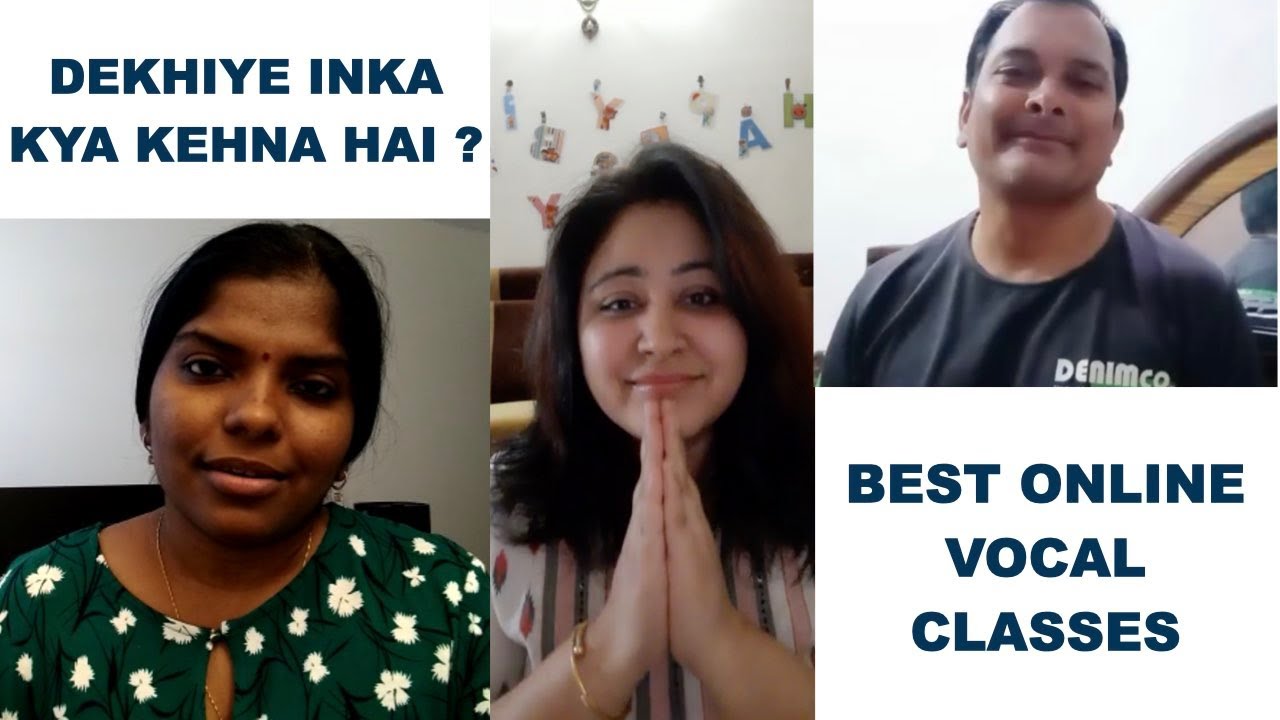 Our Online Class reviews by Our Students | Siddhant Pruthi