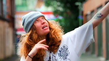 Liv Sangster - D.N.A (Official Music Video)