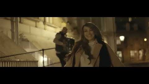 ANDREANA CEKIC - GDE JE LJUBAV (OFFICIAL VIDEO 2022)