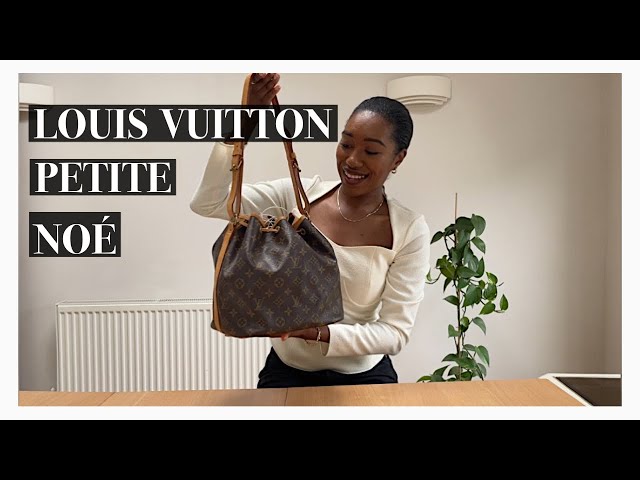 The Vintage Bar - Did you know that the Louis Vuitton Noe style