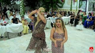 Hamam Sokaği Roman Düğünleri̇