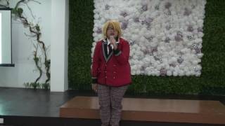 Okefest Ongaku Festival - Hare Hare Yukai Kyon Version