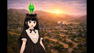 Sims Rant Video