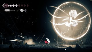 Hollow Knight: Silksong | First Sinner | Flintslate | Fleabrew
