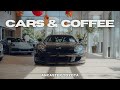 Cars and Coffee Vol. 3 [4K]