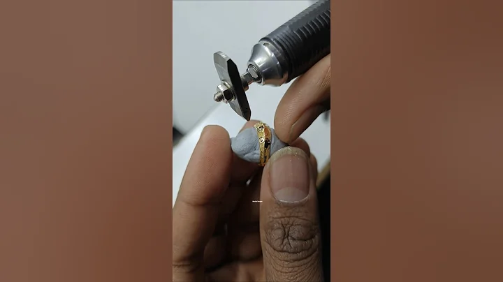 gold jewelry making video #amirulhoque #gold #bali #jewelry #making #video #new #viralshorts #reels