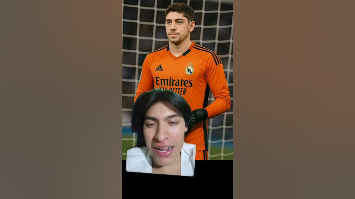 El Real Madrid se queda sin porteros #realmadrid #futbol #mexico #viralvideo #argentina #viralshort
