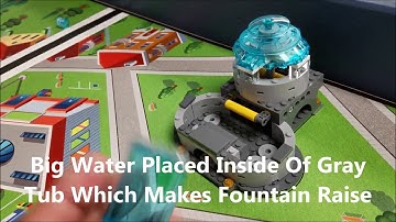 "2017 FLL Hydrodynamics Missions and Point Values"