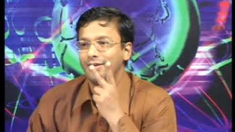 Basic Complex Analysis: Prof Gopala Krishna Srinivasan Lecture 6 (CEP course 2009)