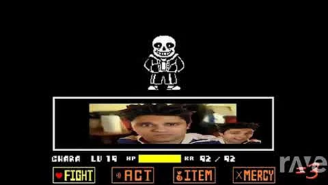 Megalovania My Forum [bread intercourse]