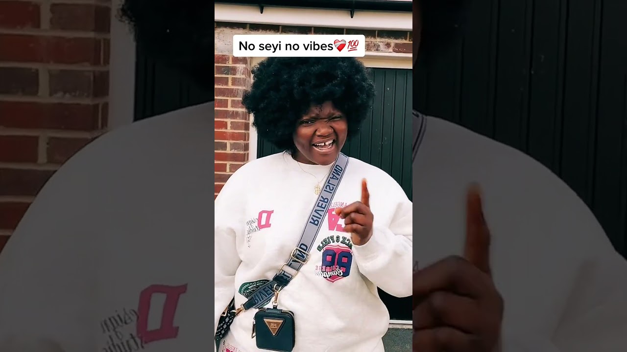 Vibe with the trenches trend 