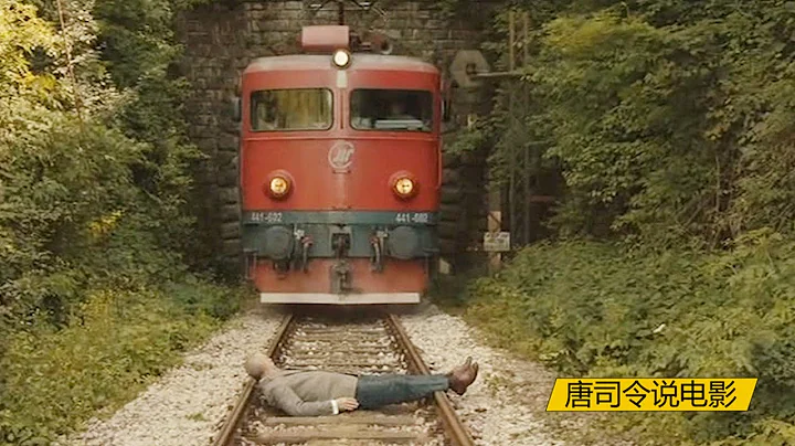 火車司機職業生涯中撞死過28人，卻不用承擔責任《火車司機日記》 - 天天要聞