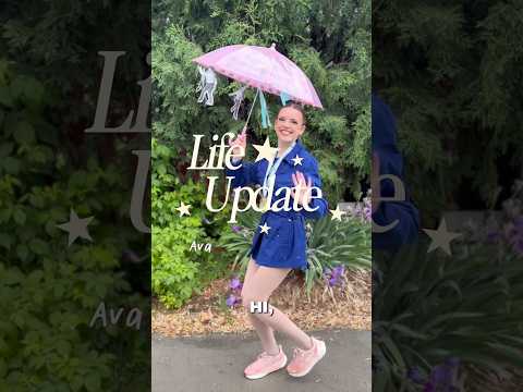 Life Update | Adult Figure Skater #shorts #figureskater #fyp #lifeupdate #skater #sports #vlog