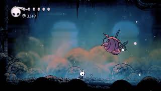 Hollow Knight - Dung Defender: No Damage Resimi