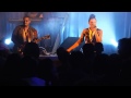 Capture de la vidéo Nexcyx Live: Gossip Girl - 52811 The Concert