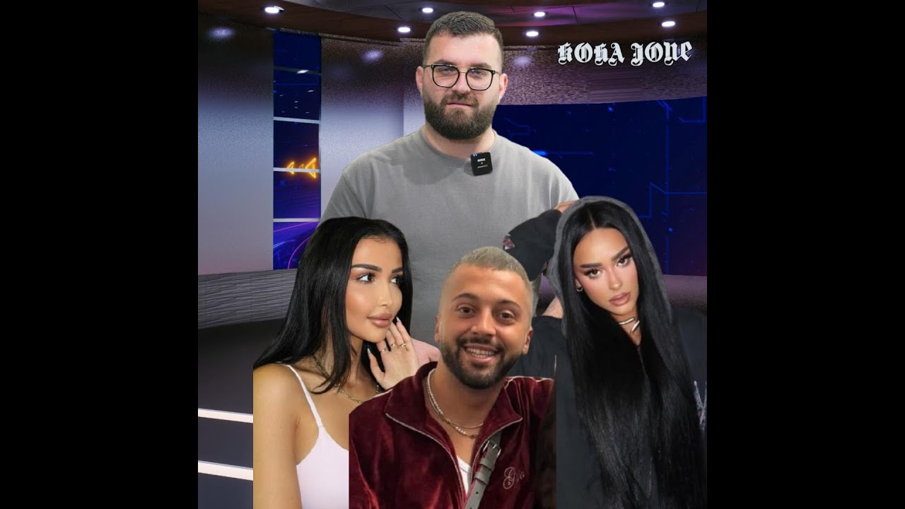 ''Jam duke vuajtur'', befason Gjesti. Xheneta fut në lojë Kaderin. Po e përdor Egli lidhjen?