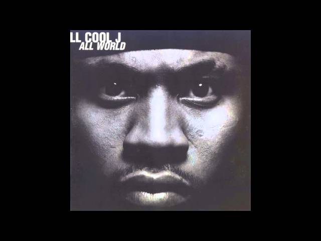 LL Cool J - Loungin (Who Do You Love) ft. Total