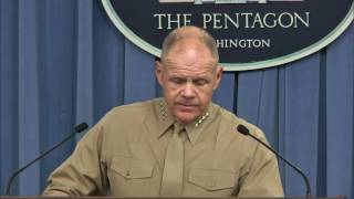 Allegations That Photos Of Marines Shared Without Consent