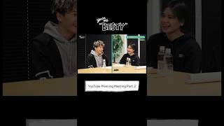 [You're My "BESTY" #41] YouTube企画会議 Part.2 #BEFIRST #BESTY #YMB #ユアマイ #YoureMyBESTY