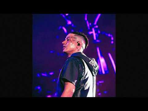 [FREE] Duki x Ysy A Type Beat - TRAPSTAR