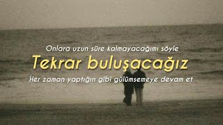 Download lagu Vera Lynn - We'll Meet Again (maruwhat cover) (Türkçe Çeviri)