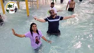 मुंबई मधील स्वस्त आणि मस्त रिसॉर्ट | आनंद सागर रिसॉर्ट वॉटरपार्क | Waterpark @Kokanimansushant