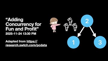 ACM   Adding Concurrency For Fun and Profit