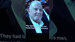 it's not a secret. Details