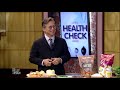 Health Check Week: Heart Health with Dr. William Li