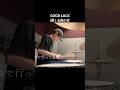 GOOD LUCK/明くる夜の羊 #邦ロック #ドラム好き #ドラム #叩いてみた #ロック #drums #バンド #軽音 #音楽 #明くる夜の羊