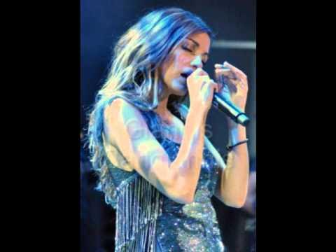 Feugoume kardia mou [Acoustic version]-Despina Vandi