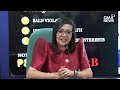 RECAP - Kapunan, nag-sorry kay Sison; idiniin na si VP Sara Duterte ang totoong 'bully' | GMA News