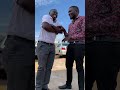 EMBOOZI YO KU STREET WEGENDELEZE BINO MWENO CHRISTMAS SEASON #kampala #uganda #emboozi #shorts