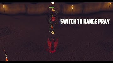 New RuneScape Private Server - Eradication X - New RSPS November 2018