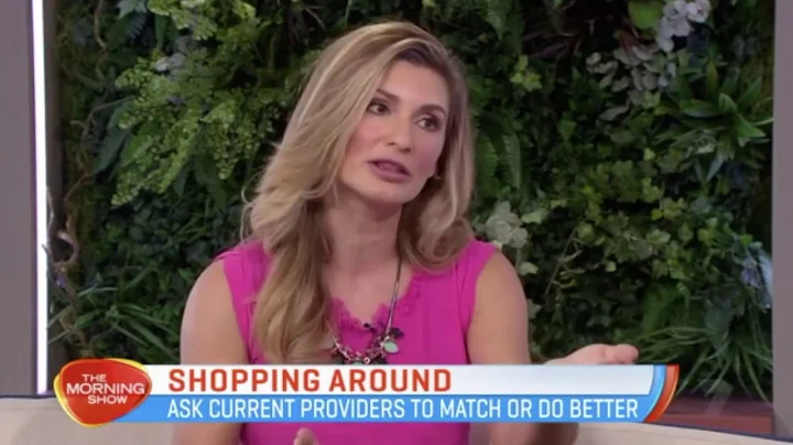 Why your energy bill is going up | The Morning Show with Jo Ucukalo | Two Hoots Tips