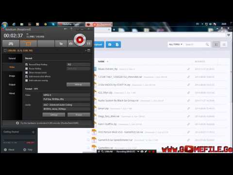 სიახლის დამატება GameFILE.Ge _ზე